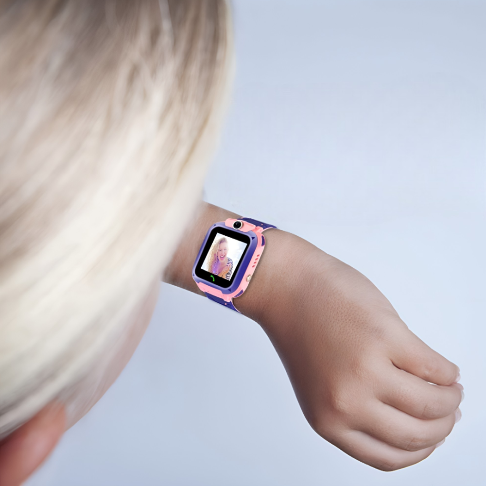 PACHET Ceas Smart I7 Promax + Ceas inteligent pentru copii