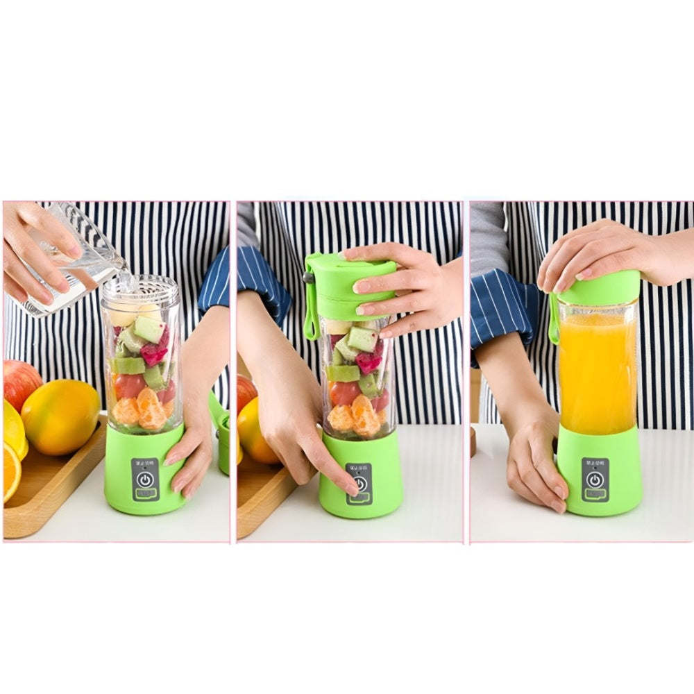 PACHET Termos smart cu afisaj LCD, 0,5 litri + Lampa solara LED cu senzor de miscare + Blender portabil HM 03, acumulator